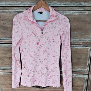 Bogner X Loveshackfancy Base Layer